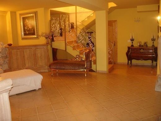 Maison de luxe à Altea, Alicante