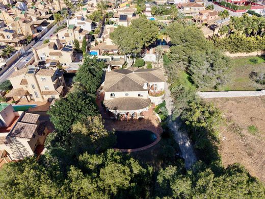 Villa in Benidorm, Alicante