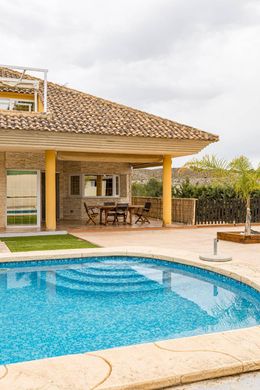 独立式房屋  Molina de Segura, Murcia