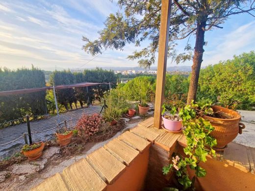 Luxury home in Cártama, Malaga