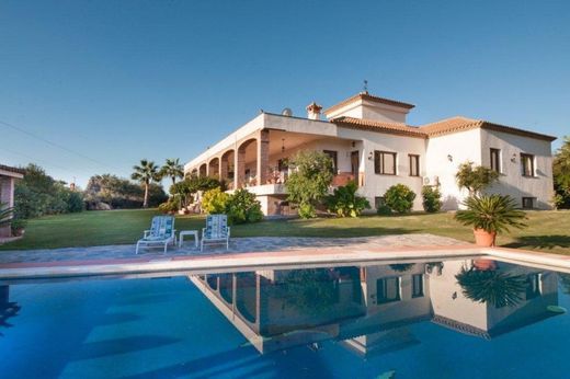Villa in Estepona, Malaga