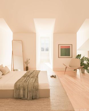 Apartment / Etagenwohnung in Lissabon, Lisbon