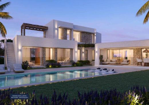 Villa in Relleu, Alicante