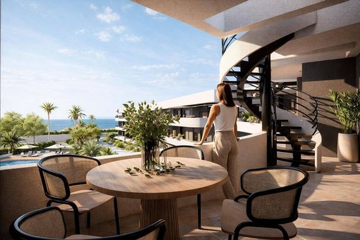 Penthouse in Los Alcázares, Murcia