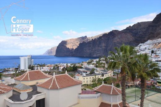 阁楼  Santiago del Teide, Provincia de Santa Cruz de Tenerife