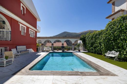 Vrijstaand huis in Pinos Genil, Provincia de Granada