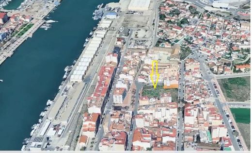 Teren w Gandia, Província de València