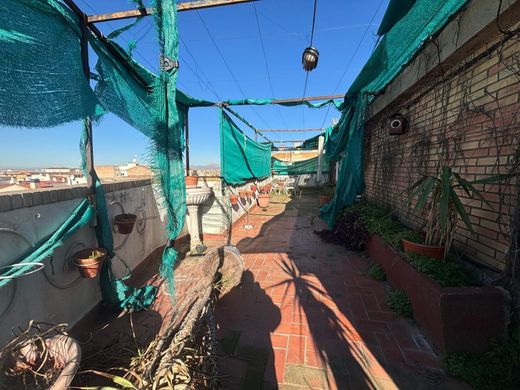 Penthouse in Granada, Andalusia