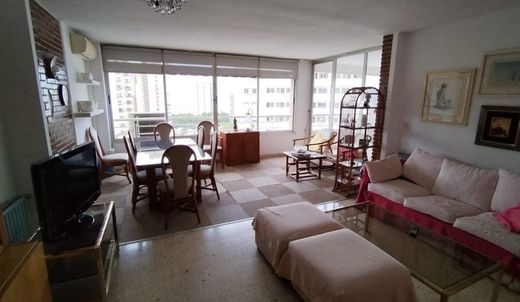 Daire Benidorm, Provincia de Alicante