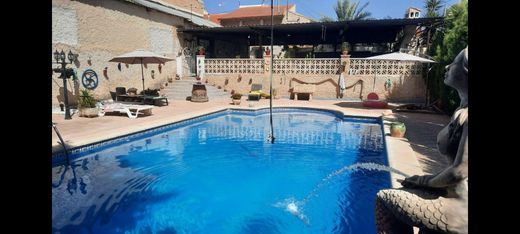 Maison de luxe à Novelda, Alicante