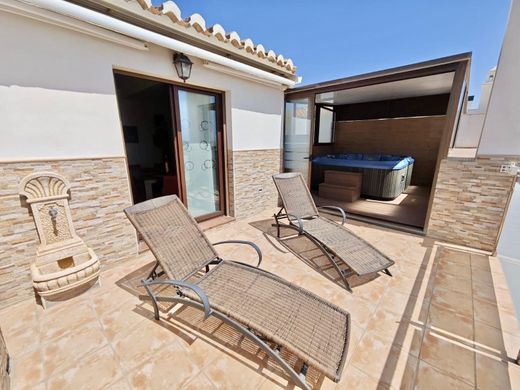 Penthouse in Vélez-Málaga, Malaga