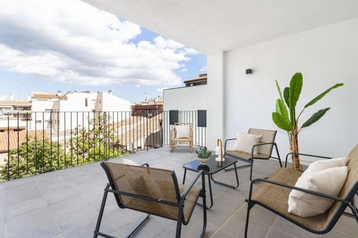 Cobertura - Terrassa, Província de Barcelona