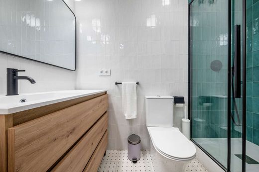 Piso / Apartamento en Barcelona, Provincia de Barcelona