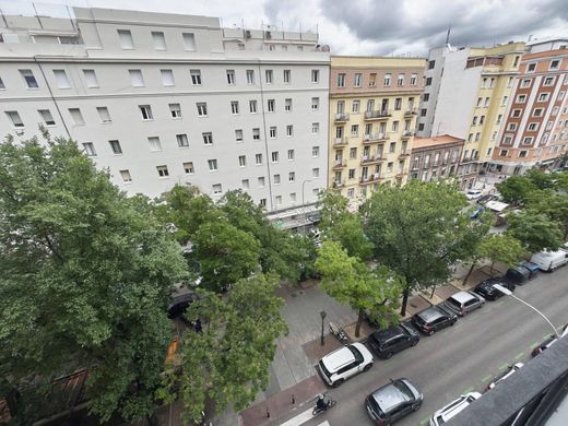 Daire Madrid, Provincia de Madrid