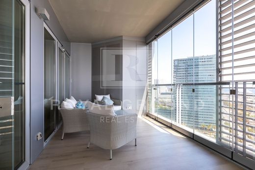 套间/公寓  巴塞罗那, Província de Barcelona