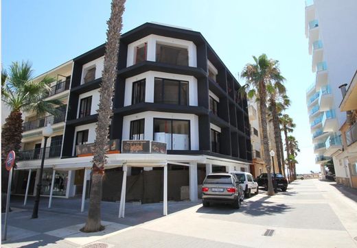 Appartementencomplex in Manacor, Balearen