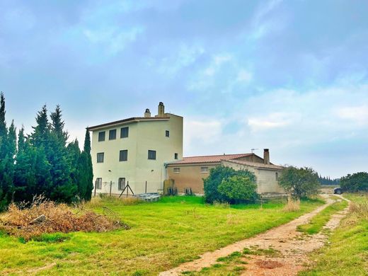 بيت مستقل ﻓﻲ Camarles, Província de Tarragona