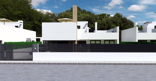 Einfamilienhaus in Los Alcázares, Provinz Murcia