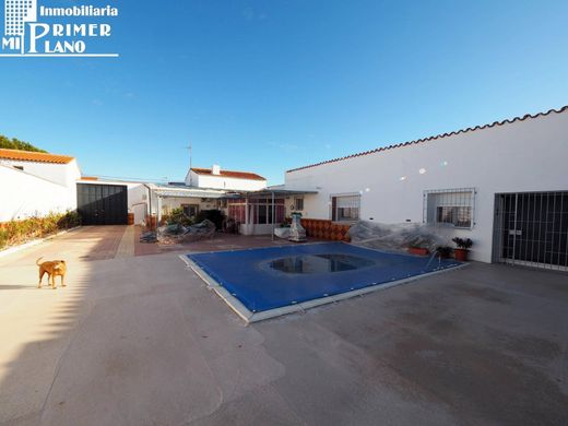 Luxury home in Alcázar de San Juan, Ciudad Real