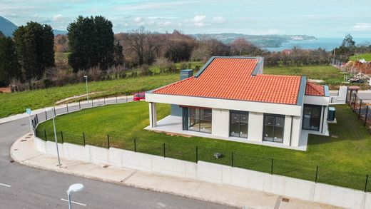 Maison individuelle à Caravia, Province d'Asturies