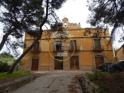 Müstakil ev Agullent, Província de València