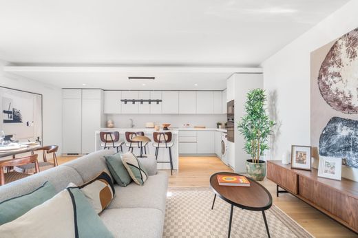 Penthouse w Lizbona, Lisbon