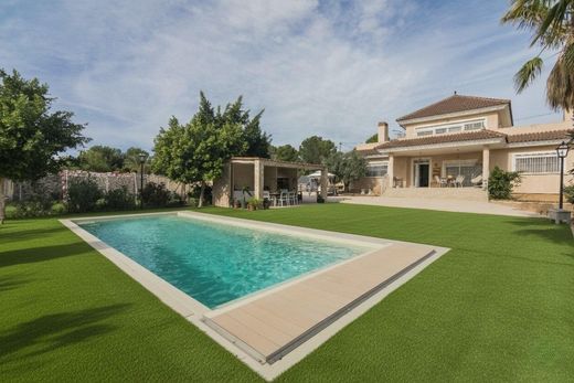 Elche, アリカンテの一戸建て住宅