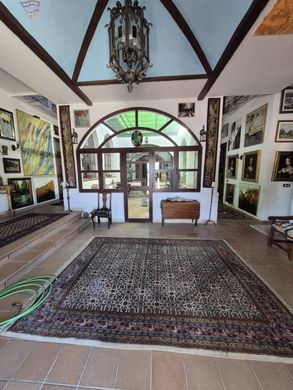 Arcos de la Frontera, カディスのカントリー風またはファームハウス