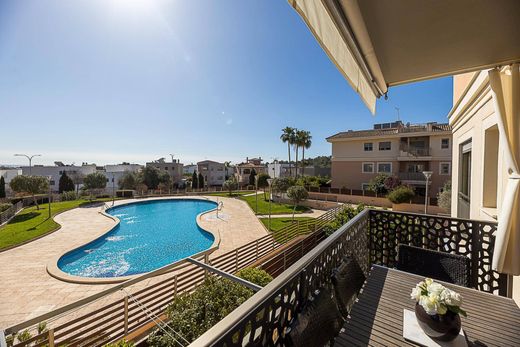 Piso / Apartamento en Palma de Mallorca, Islas Baleares