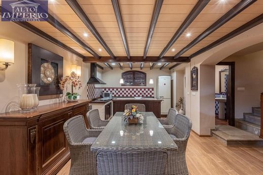 Maison individuelle à Ogíjares, Grenade