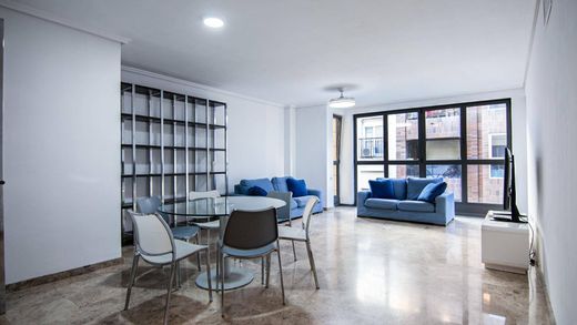 ‏דירה ב  ולנסיה, Província de València