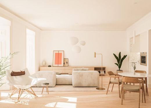 Apartament w Lizbona, Lisbon