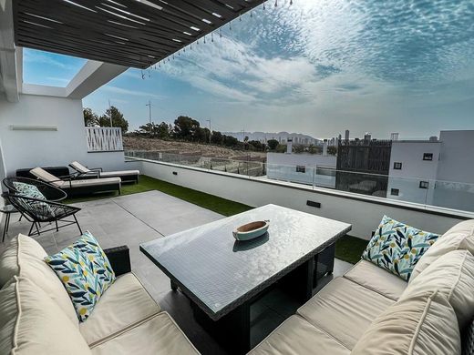 Daire Finestrat, Provincia de Alicante