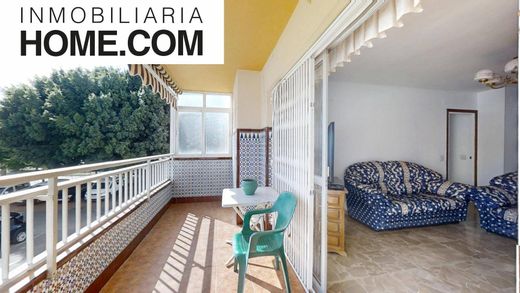 Appartement in Málaga, Provincia de Málaga