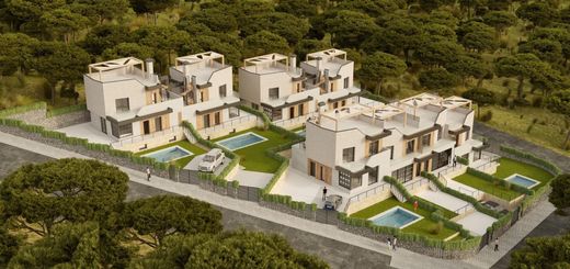 Villa in Polop, Alicante