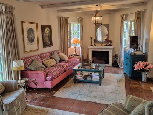 Maison de luxe à Estepona, Malaga