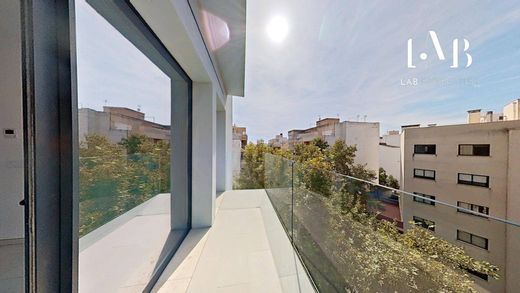 Penthouse in Palma de Mallorca, Province of Balearic Islands
