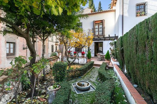 Semidetached House in Granada, Andalusia