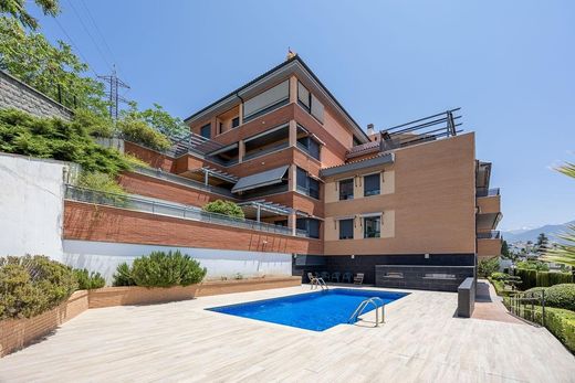 Apartment in Granada, Andalusia