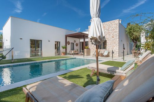 Villa in Marratxí, Province of Balearic Islands