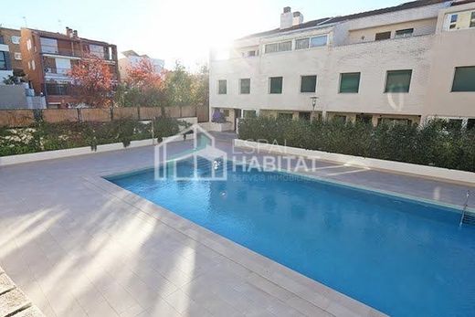 Luxury home in Sant Just Desvern, Province of Barcelona