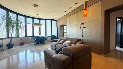 Penthouse in Benidorm, Alicante