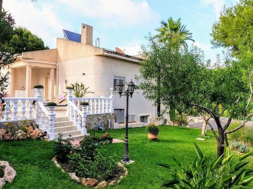 Villa in Campoamor, Alicante