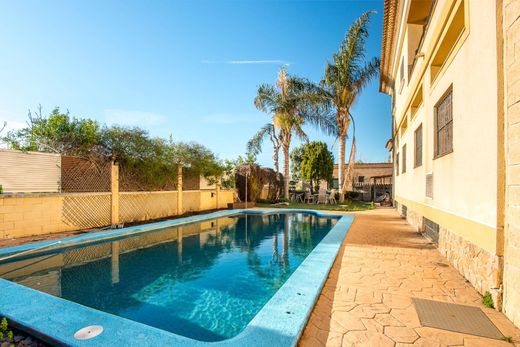 Detached House in El Raal, Murcia