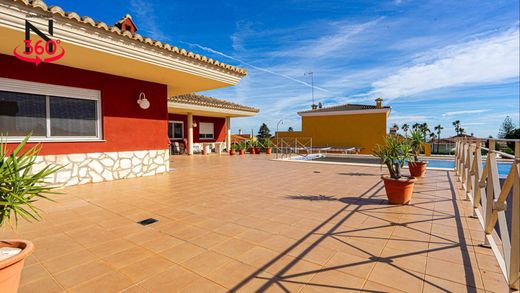 Einfamilienhaus in Benifaió, Valencia