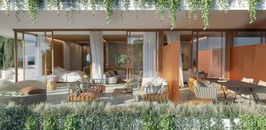 Apartment in Fuengirola, Malaga