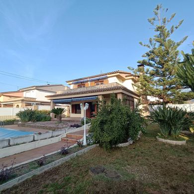 Вилла, Benicàssim, Província de Castelló