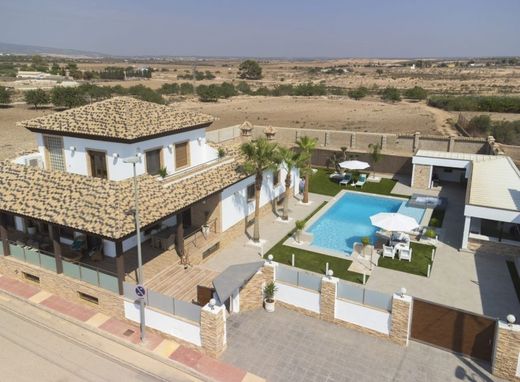 Villa in Avileses, Murcia