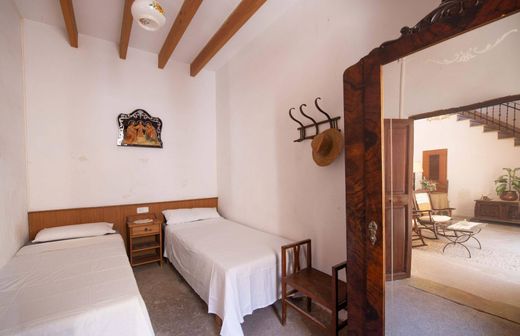Maison de luxe à Sineu, Province des Îles Baléares