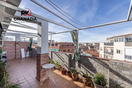 펜트하우스 / Granada, Provincia de Granada